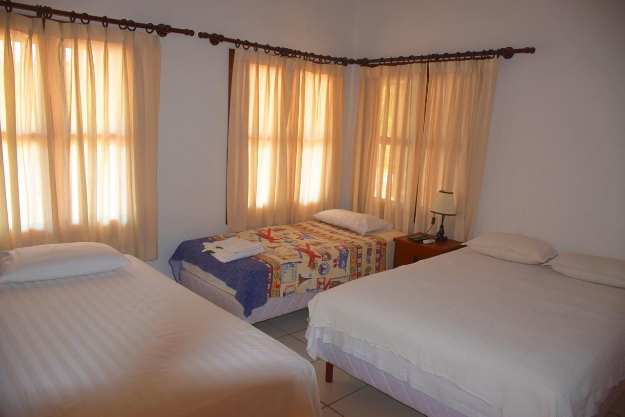 Hotel Mami Vilma Robore Exterior photo