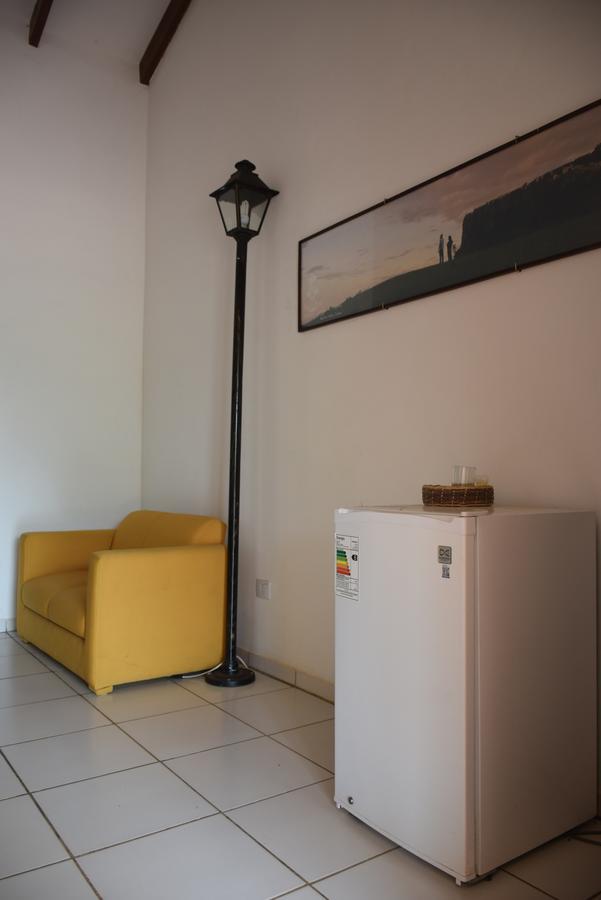 Hotel Mami Vilma Robore Exterior photo